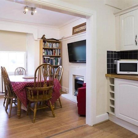Luke'S Hoose Villa Ambleside Dış mekan fotoğraf
