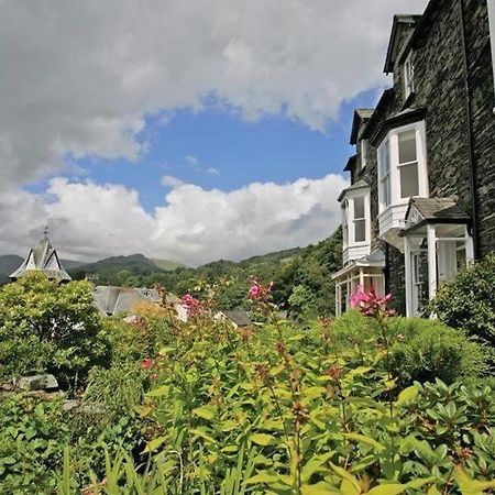 Luke'S Hoose Villa Ambleside Dış mekan fotoğraf