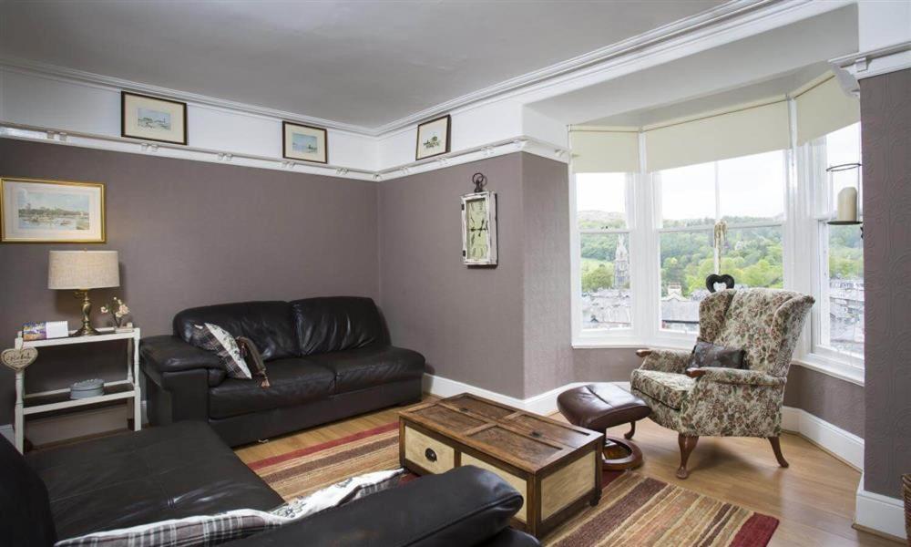 Luke'S Hoose Villa Ambleside Dış mekan fotoğraf