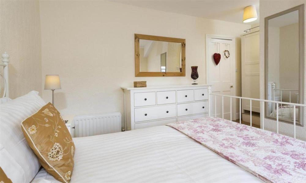 Luke'S Hoose Villa Ambleside Dış mekan fotoğraf