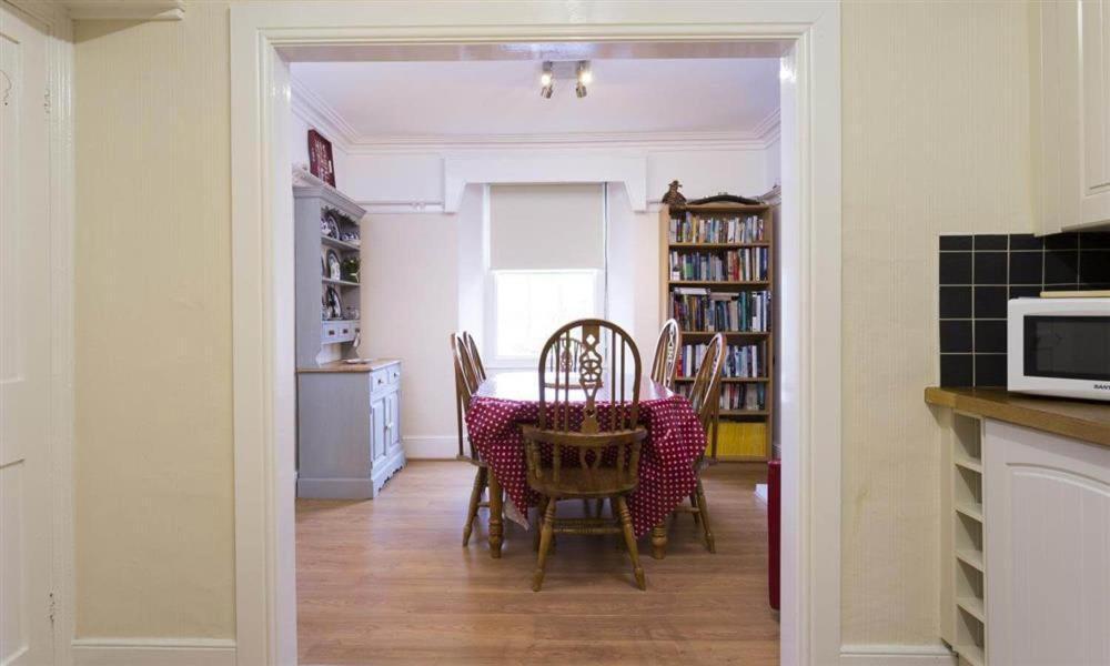 Luke'S Hoose Villa Ambleside Dış mekan fotoğraf