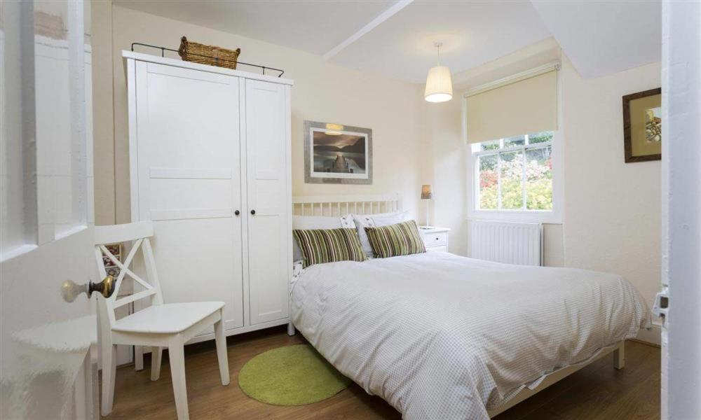 Luke'S Hoose Villa Ambleside Dış mekan fotoğraf