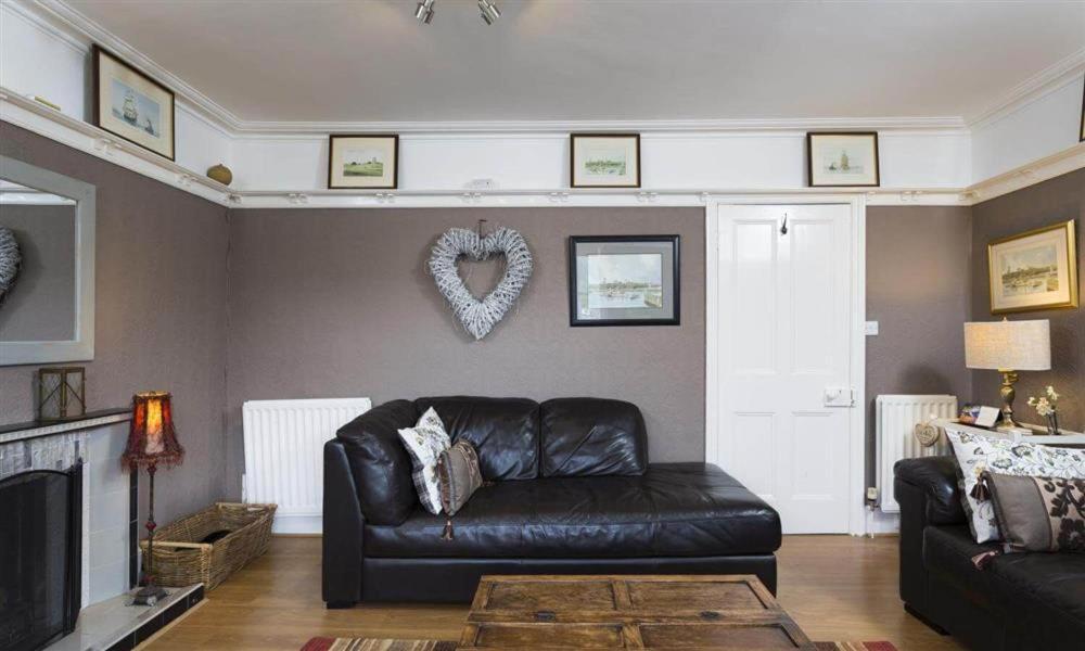 Luke'S Hoose Villa Ambleside Dış mekan fotoğraf