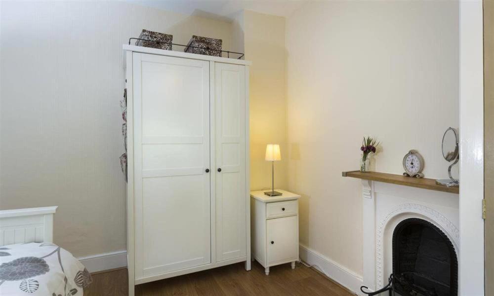 Luke'S Hoose Villa Ambleside Dış mekan fotoğraf